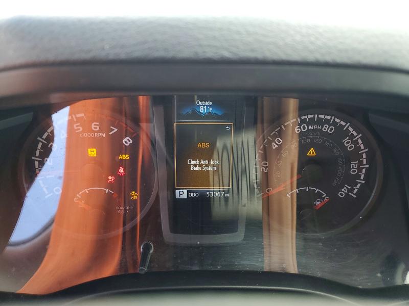 Aukcja sprzedaży 2022 Toyota Tacoma, vin: 3TYRX5GN8NT048355, numer aukcji: 49512116