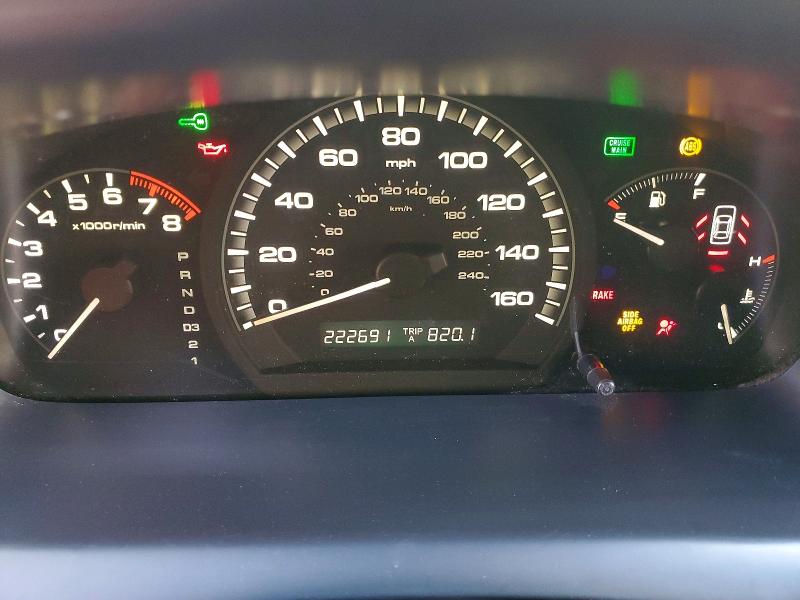 50254086 :رقم المزاد ، 1HGCM56457A227392 vin ، 2007 Honda Accord مزاد بيع