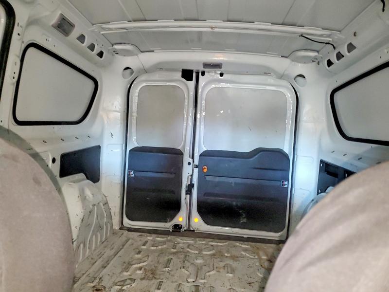 2019 Ram Promaster City მანქანა იყიდება აუქციონზე, vin: ZFBHRFAB1K6L99094, აუქციონის ნომერი: 49741516