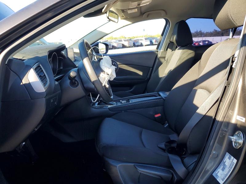 2018 Mazda 3 მანქანა იყიდება აუქციონზე, vin: 3MZBN1U74JM183986, აუქციონის ნომერი: 49019586