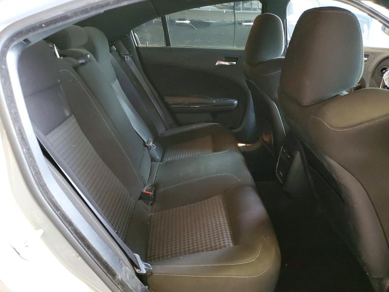 Продаж на аукціоні авто 2021 Dodge Charger, vin: 2C3CDXHG8MH612688, номер лоту: 47982256