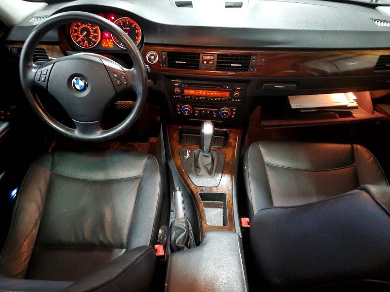 Aukcja sprzedaży 2011 Bmw 328, vin: WBAPK5C55BF123111, numer aukcji: 50820106