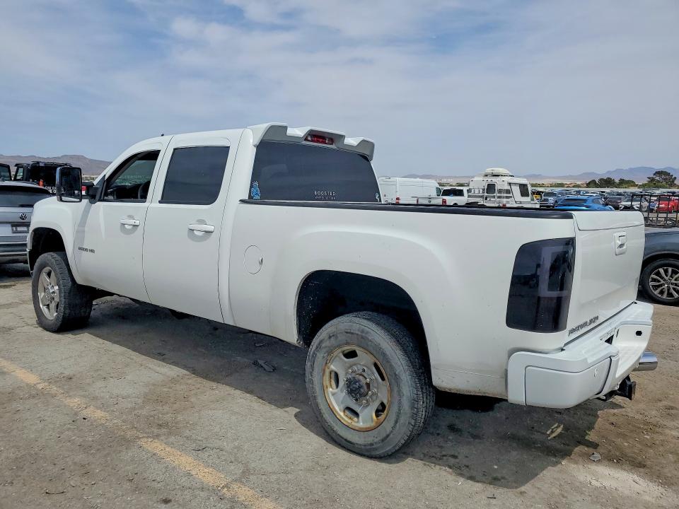 Aukcja sprzedaży 2012 Gmc Sierra, vin: 1GT120C89CF161190, numer aukcji: 50328506