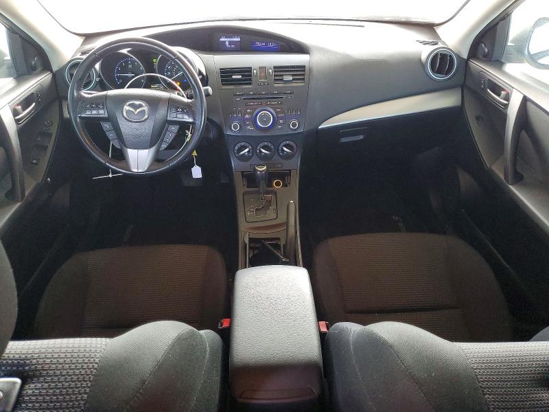 Aukcja sprzedaży 2012 Mazda 3, vin: JM1BL1L87C1570308, numer aukcji: 51356776