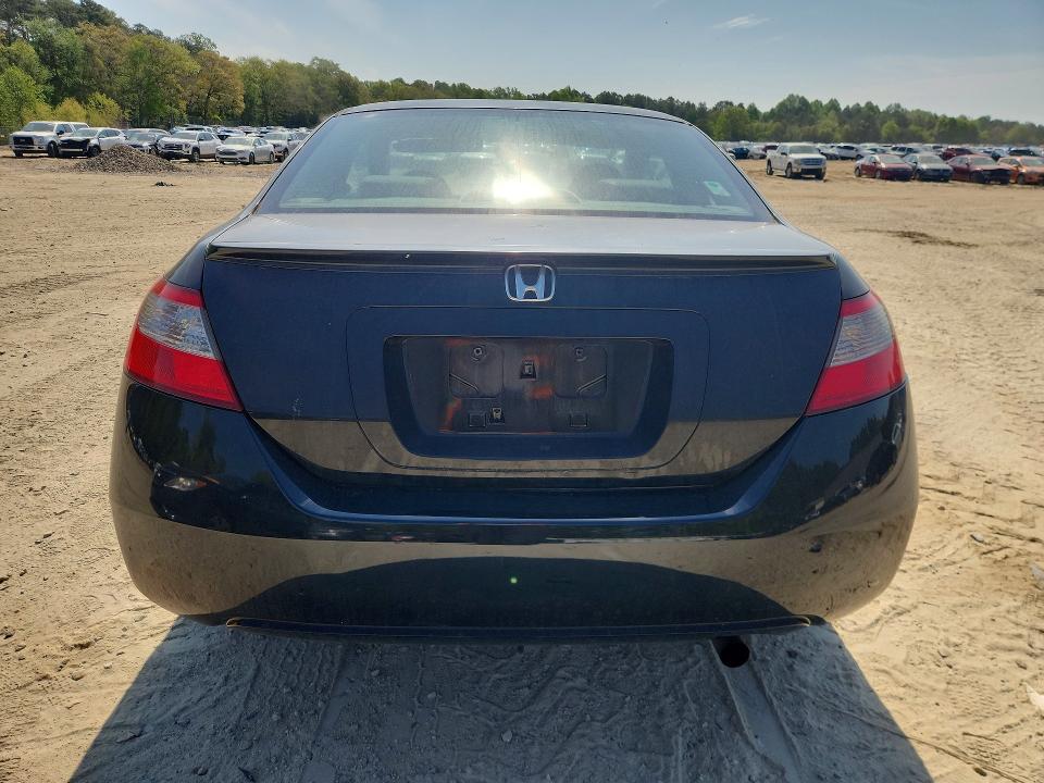 51248686 :رقم المزاد ، 2HGFG12939H512837 vin ، 2009 Honda Civic مزاد بيع