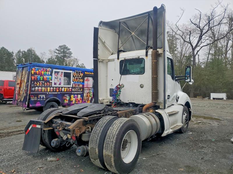 Auction sale of the 2014 Kenworth Construction, vin: 1XKYA48XXEJ403109, lot number: 46210166