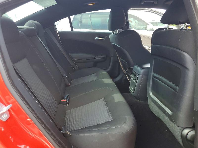 50966556 :رقم المزاد ، 2C3CDXCT9NH234936 vin ، 2022 Dodge Charger مزاد بيع