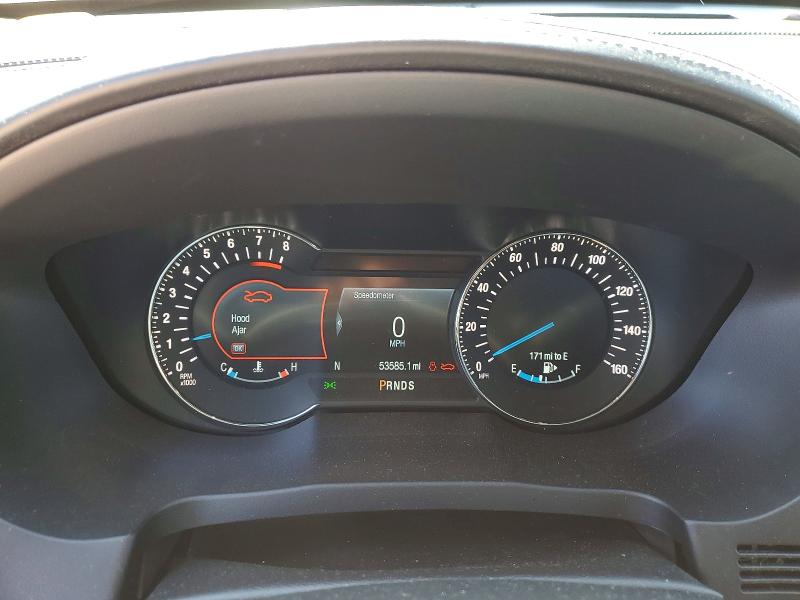 Aukcja sprzedaży 2018 Ford Explorer, vin: 1FM5K8HT4JGB28971, numer aukcji: 51298206