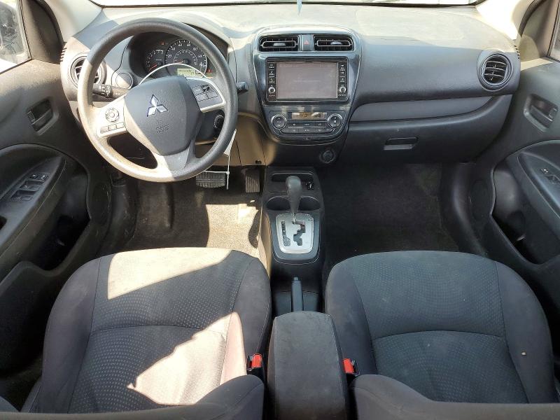 Aukcja sprzedaży 2020 Mitsubishi Mirage, vin: ML32F3FJXLHF05404, numer aukcji: 49940166