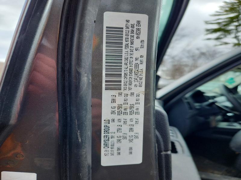 Aukcja sprzedaży 2012 Jeep Liberty, vin: 1C4PJLAK5CW193924, numer aukcji: 49096366