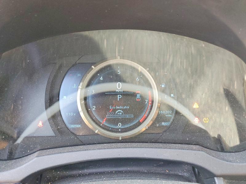Продаж на аукціоні авто 2014 Lexus Is, vin: JTHBF1D28E5001866, номер лоту: 50114806