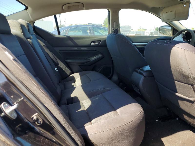 Auction sale of the 2022 Nissan Altima, vin: 1N4BL4DV5NN304065, lot number: 48971926