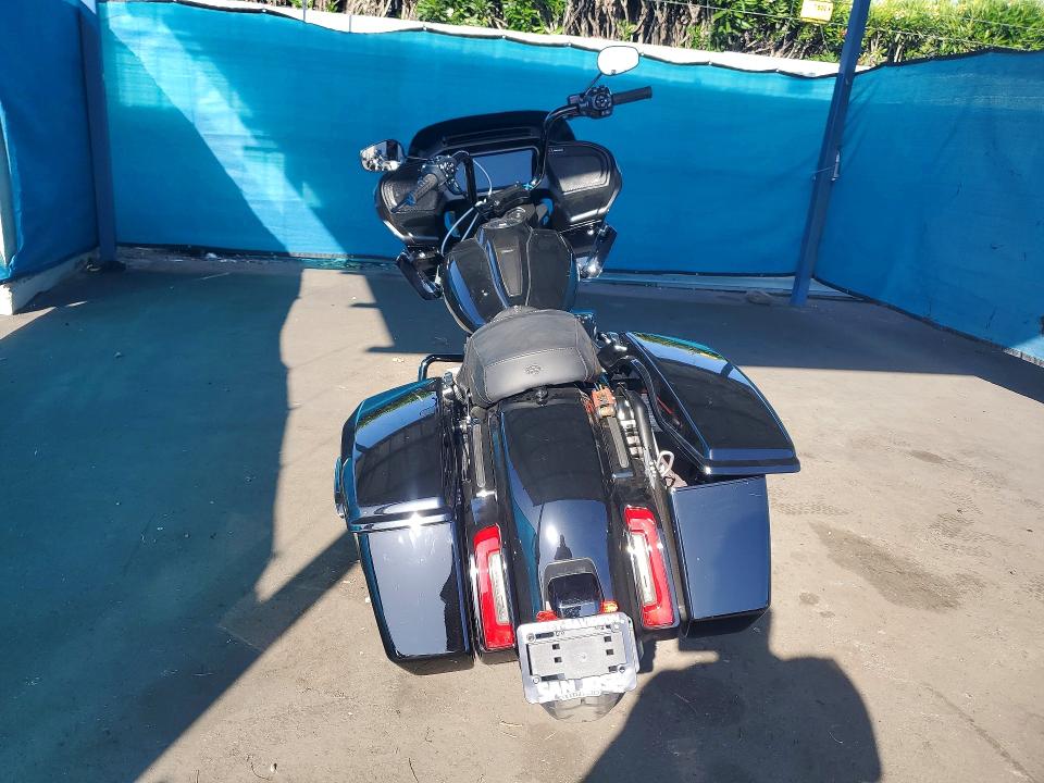 Aukcja sprzedaży 2025 Harley Davidson Fltrx, vin: 1HD1KH722SB644674, numer aukcji: 51294656