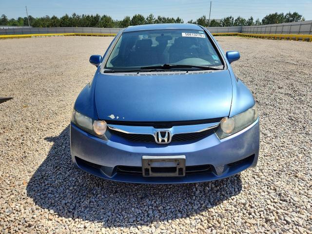 2010 Honda Civic მანქანა იყიდება აუქციონზე, vin: 2HGFA1F56AH306134, აუქციონის ნომერი: 50813276
