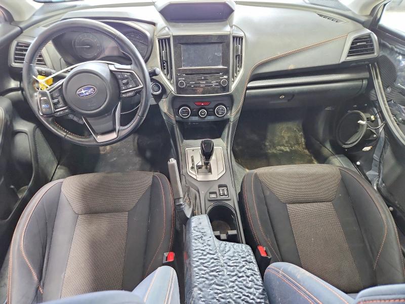 Продажа на аукционе авто 2021 Subaru Crosstrek, vin: JF2GTAEC6M8281003, номер лота: 50547256