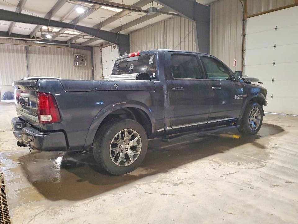 2018 Ram 1500 მანქანა იყიდება აუქციონზე, vin: 1C6RR7PT0JS199795, აუქციონის ნომერი: 49280736