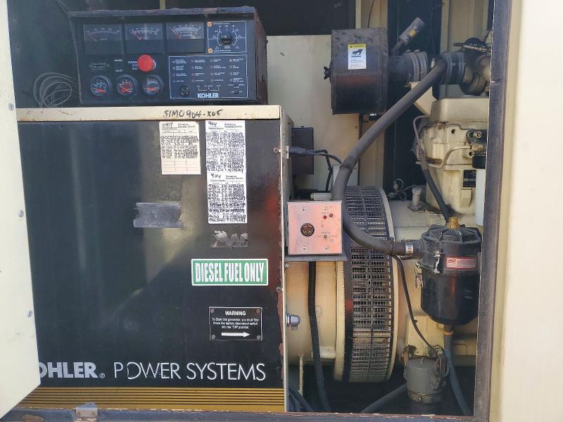 Продажа на аукционе авто 2005 Kohler Unknown, vin: 1S9ST132551910187, номер лота: 49388766