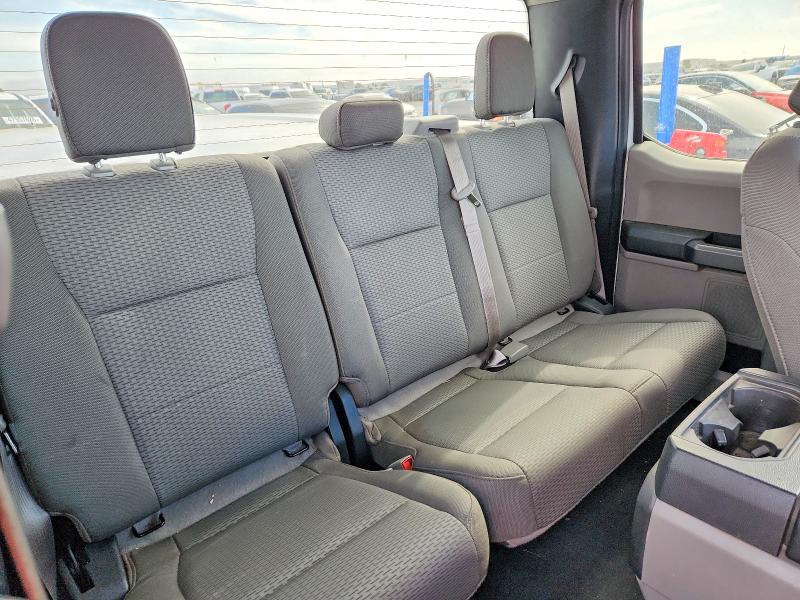Aukcja sprzedaży 2019 Ford F150, vin: 1FTEX1CP9KKD18013, numer aukcji: 49509246