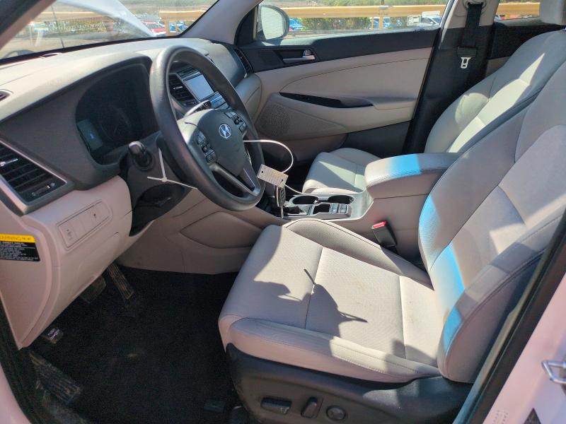 2017 Hyundai Tucson მანქანა იყიდება აუქციონზე, vin: KM8J33A46HU331406, აუქციონის ნომერი: 47998606