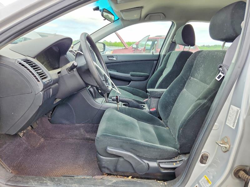 51677646 :رقم المزاد ، 1HGCM56196A112153 vin ، 2006 Honda Accord مزاد بيع
