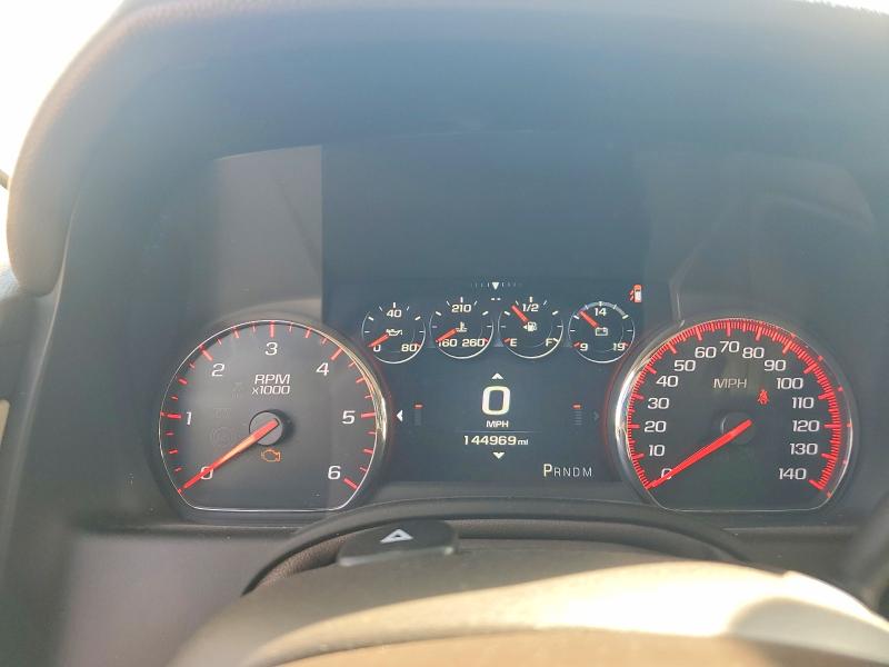 49450176 :رقم المزاد ، 1GKS2CKJ1FR726226 vin ، 2015 Gmc Yukon مزاد بيع