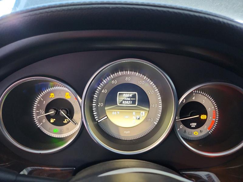 Продаж на аукціоні авто 2012 Mercedes-benz Cls, vin: WDDLJ9BB2CA049508, номер лоту: 49957166