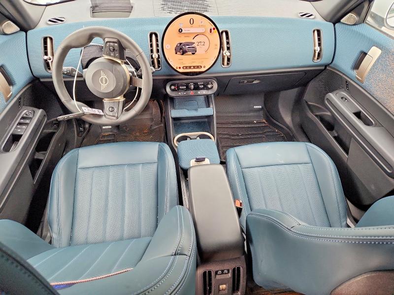Aukcja sprzedaży 2025 Mini Countryman, vin: WMZ23GA09S7R90793, numer aukcji: 51316736