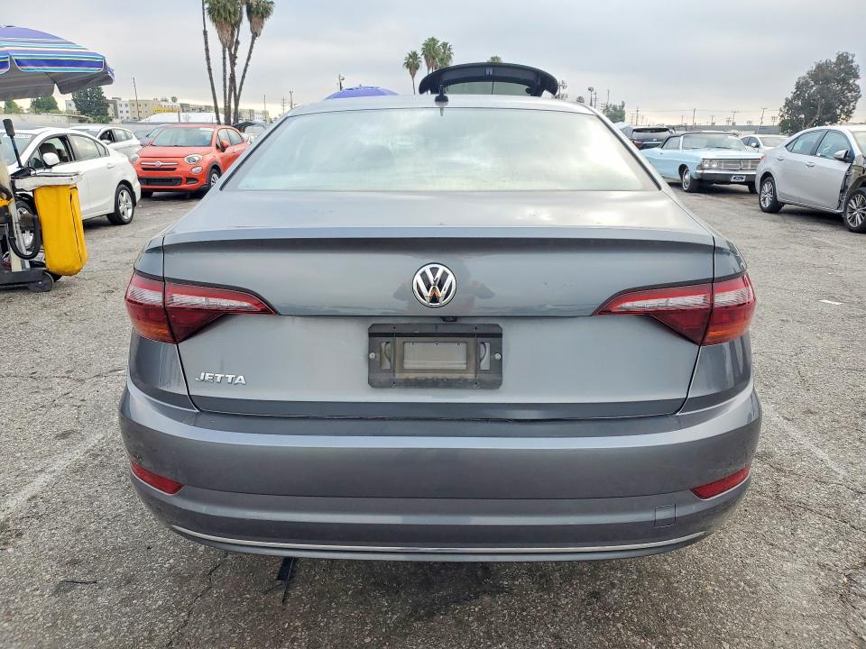 Продаж на аукціоні авто 2019 Volkswagen Jetta, vin: 3VWC57BU7KM078473, номер лоту: 49448496