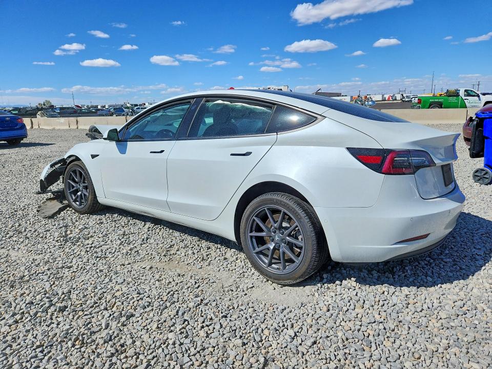 Aukcja sprzedaży 2021 Tesla Model 3, vin: 5YJ3E1EA2MF983003, numer aukcji: 49680816