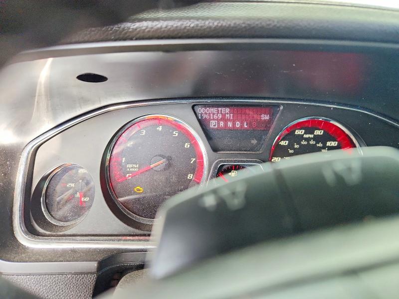 Продажа на аукционе авто 2013 Gmc Acadia, vin: 1GKKRSKDXDJ268780, номер лота: 49772656