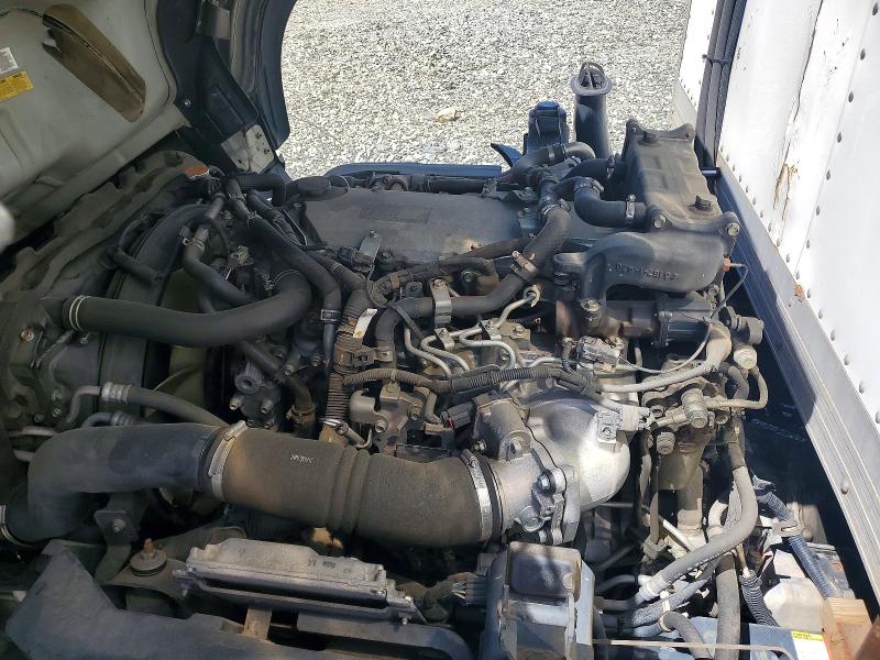 Aukcja sprzedaży 2015 Isuzu Nqr, vin: JALE5W168F7901029, numer aukcji: 49495136