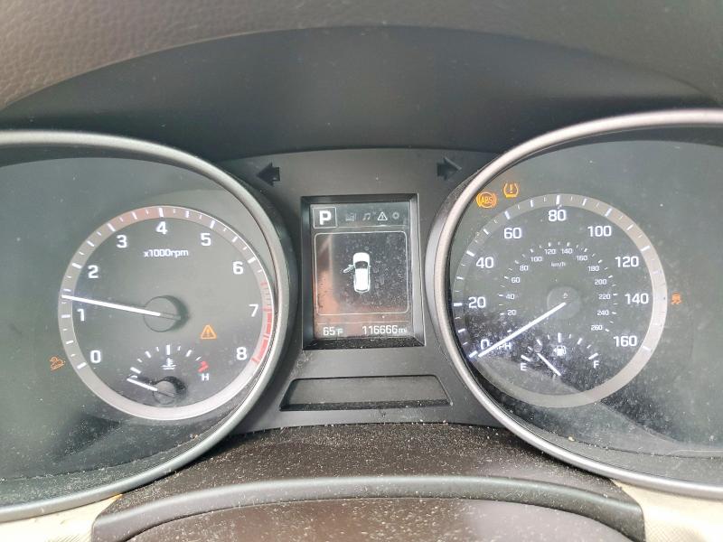 Продажа на аукционе авто 2018 Hyundai Santa Fe Sport, vin: 5NMZT3LB4JH068199, номер лота: 51407356
