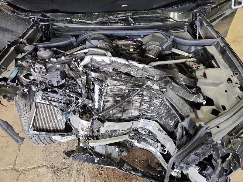 Продажа на аукционе авто 2023 Bmw X7, vin: 5UX33EM0XP9R12912, номер лота: 48429526