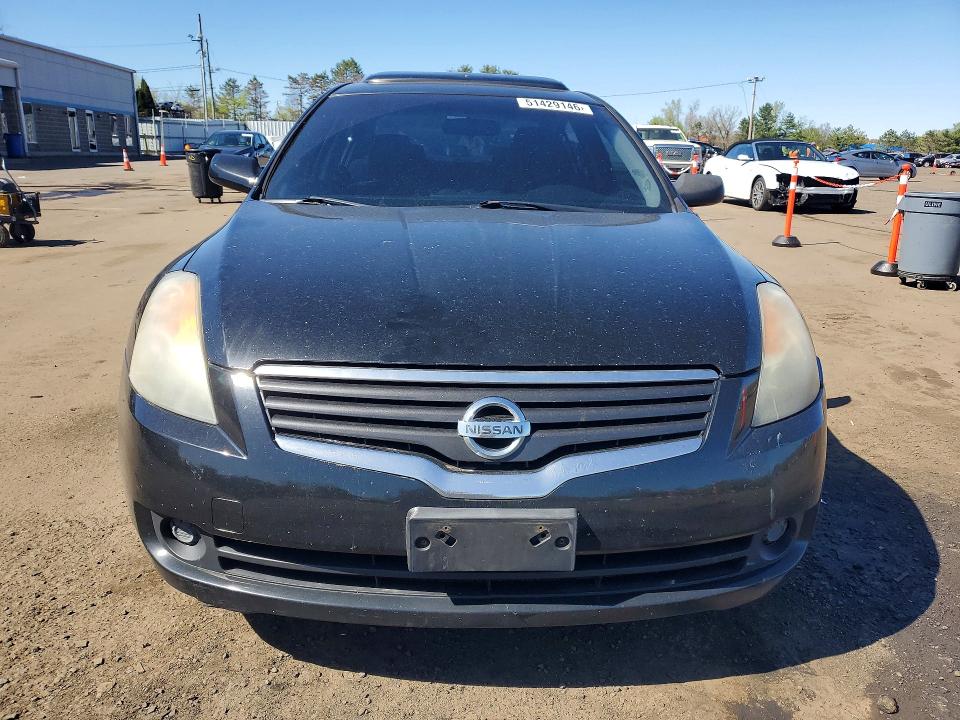 51429146 :رقم المزاد ، 1N4AL21E09N498935 vin ، 2009 Nissan Altima مزاد بيع
