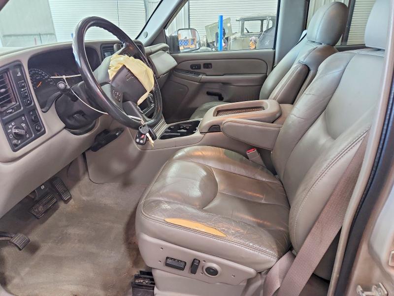 Aukcja sprzedaży 2004 Chevrolet Silverado, vin: 1GCHK23264F194204, numer aukcji: 51996006