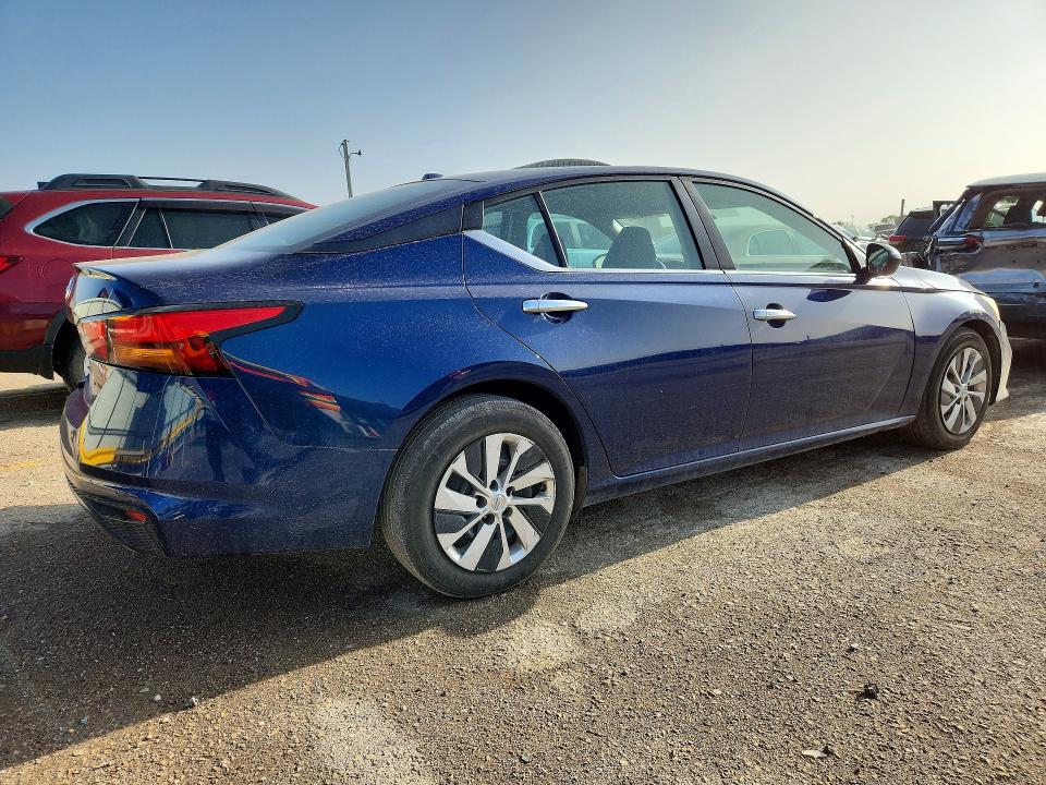 Aukcja sprzedaży 2020 Nissan Altima, vin: 1N4BL4BV4LC247160, numer aukcji: 51149266
