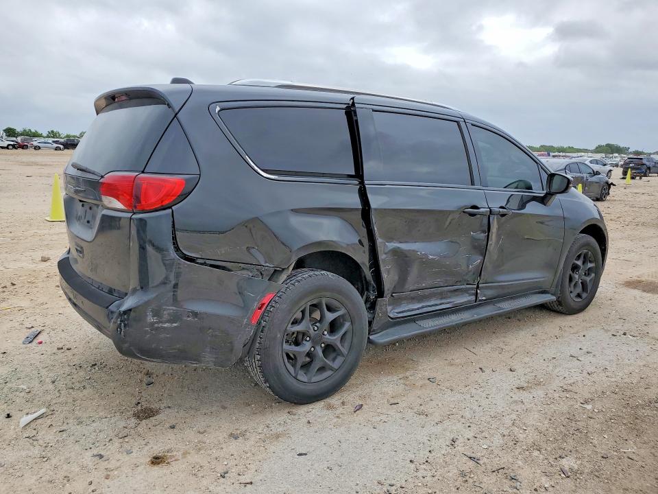 Продажа на аукционе авто 2020 Chrysler Pacifica, vin: 2C4RC1GG2LR217146, номер лота: 49807836