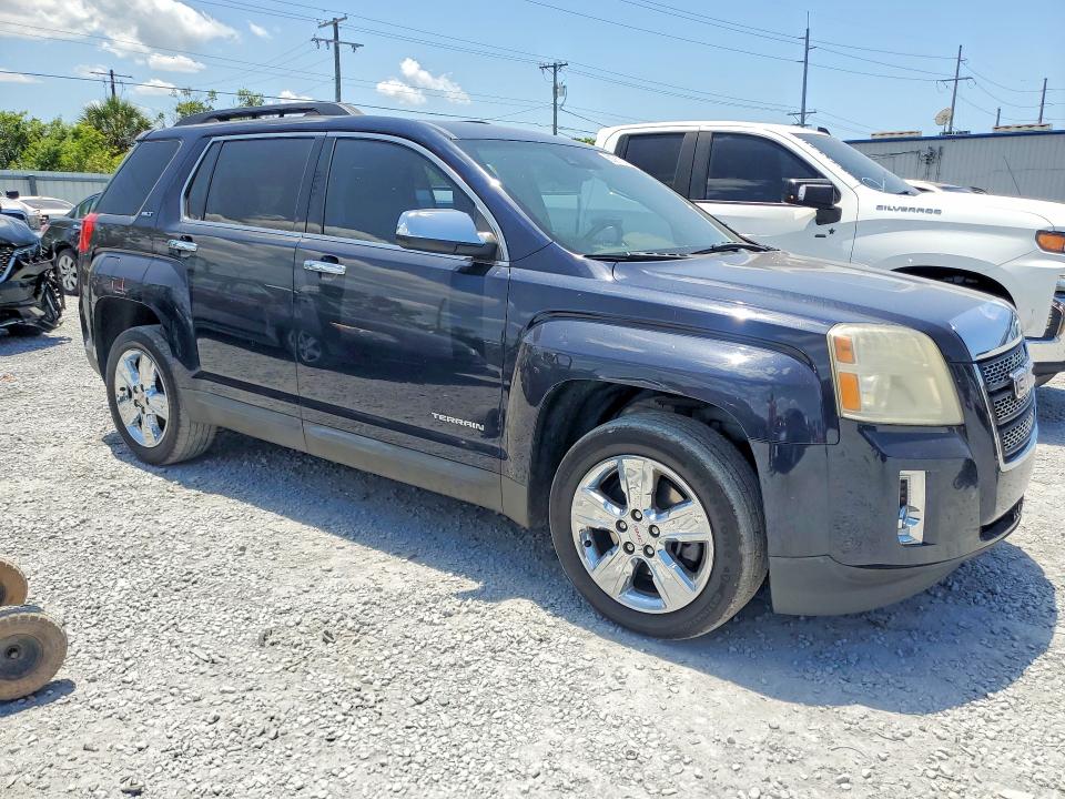 Продажа на аукционе авто 2015 Gmc Terrain, vin: 2GKFLSE33F6260980, номер лота: 50911916