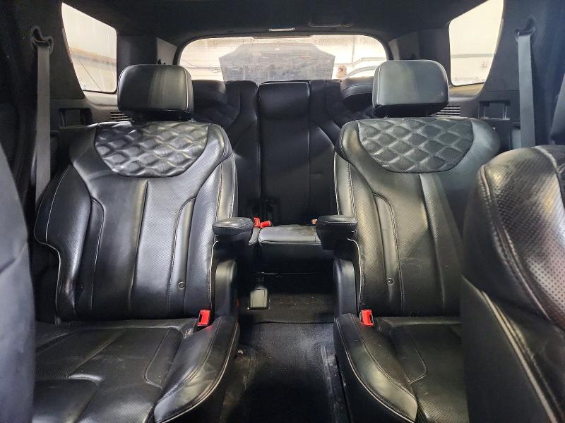 Aukcja sprzedaży 2020 Hyundai Palisade, vin: KM8R5DHE6LU046067, numer aukcji: 48645026