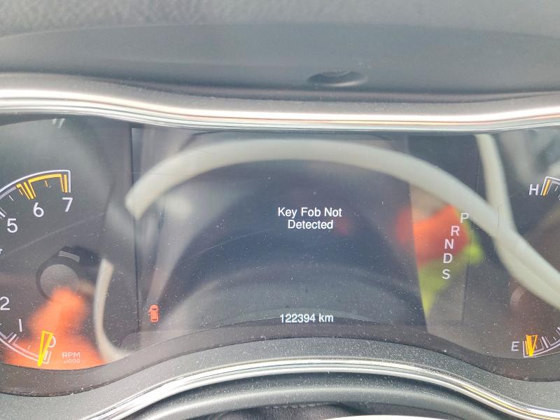 Продажа на аукционе авто 2015 Jeep Grand Cherokee, vin: 1C4RJFCT0FC156382, номер лота: 51707706
