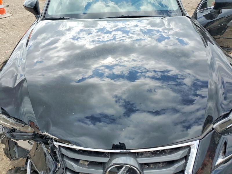 48252036 :رقم المزاد ، JTHAA1D25L5101625 vin ، 2020 Lexus Is 300 مزاد بيع