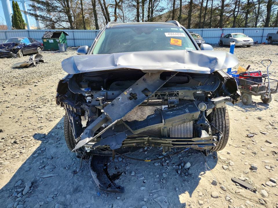 49064806 :رقم المزاد ، 5NMS3CAA8LH159507 vin ، 2020 Hyundai Santa Fe مزاد بيع