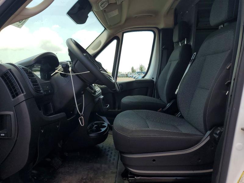 Продажа на аукционе авто 2023 Ram Promaster 1500, vin: 3C6LRVNG9PE522642, номер лота: 52132626