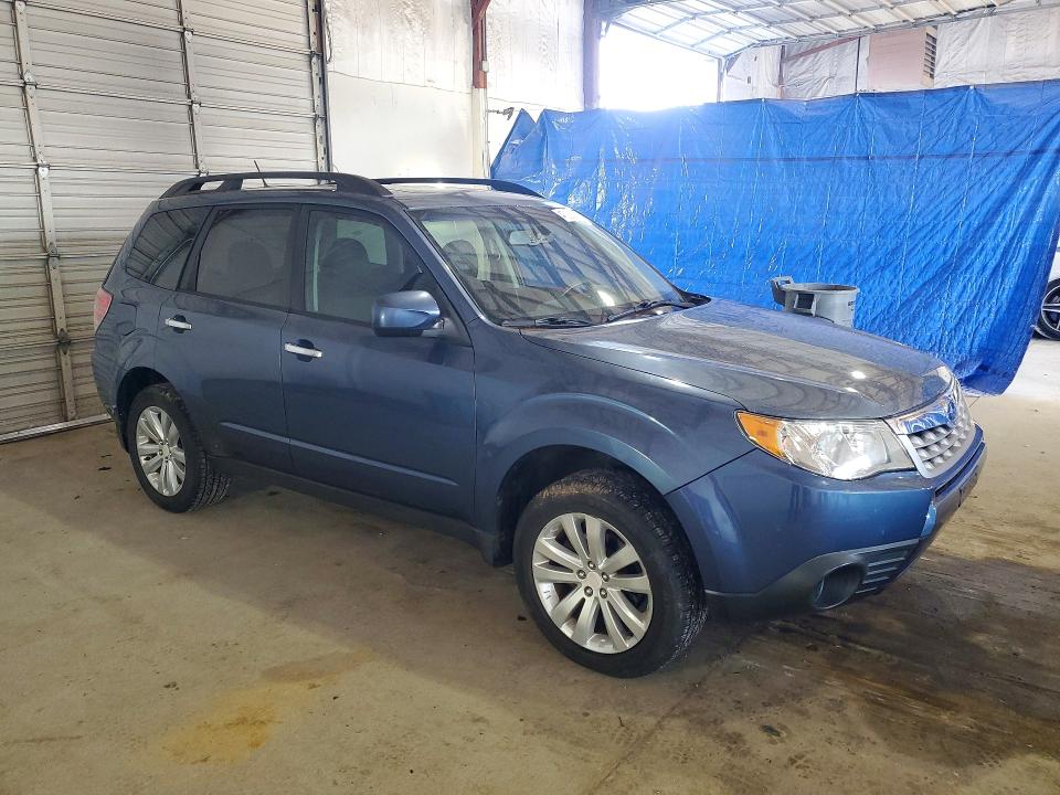 Продажа на аукционе авто 2012 Subaru Forester, vin: JF2SHADC8CH427462, номер лота: 47253816