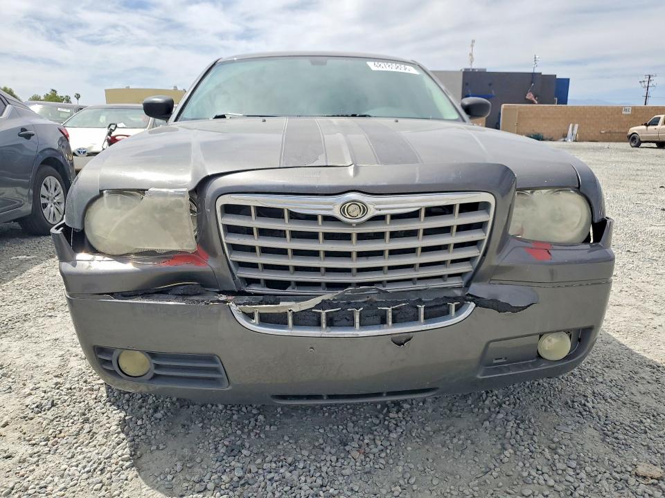 Aukcja sprzedaży 2008 Chrysler 300, vin: 2C3KA33G78H255448, numer aukcji: 48785856