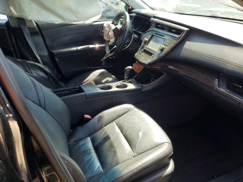 79031245 :رقم المزاد ، 4T1BK1EB0FU172240 vin ، 2015 Toyota Avalon مزاد بيع