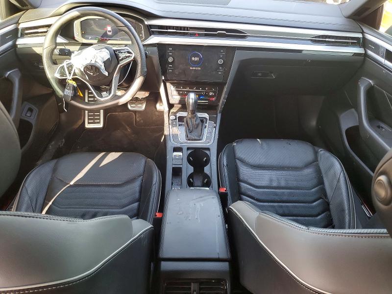Продажа на аукционе авто 2021 Volkswagen Arteon, vin: WVWTR7AN0ME009814, номер лота: 49283436
