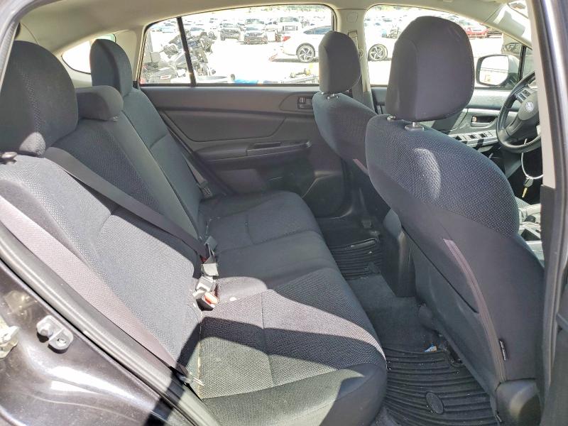Продаж на аукціоні авто 2014 Subaru Impreza, vin: JF1GPAA63E8215681, номер лоту: 48259996