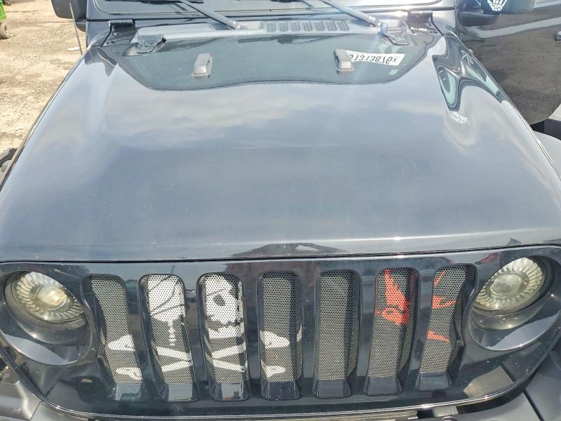 Aukcja sprzedaży 2023 Jeep Wrangler, vin: 1C4HJXDG6PW646134, numer aukcji: 51313876