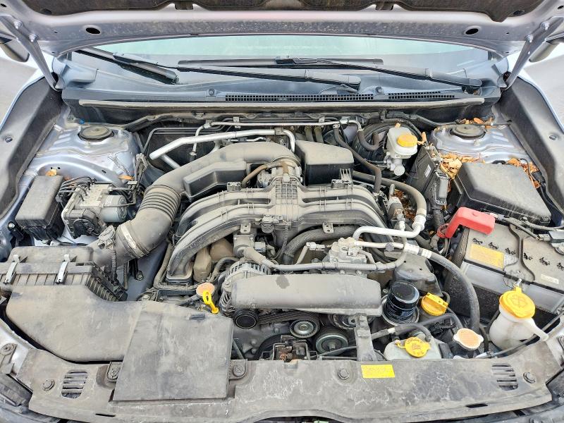 Продажа на аукционе авто 2023 Subaru Crosstrek, vin: JF2GTHSC2PH280965, номер лота: 50653636